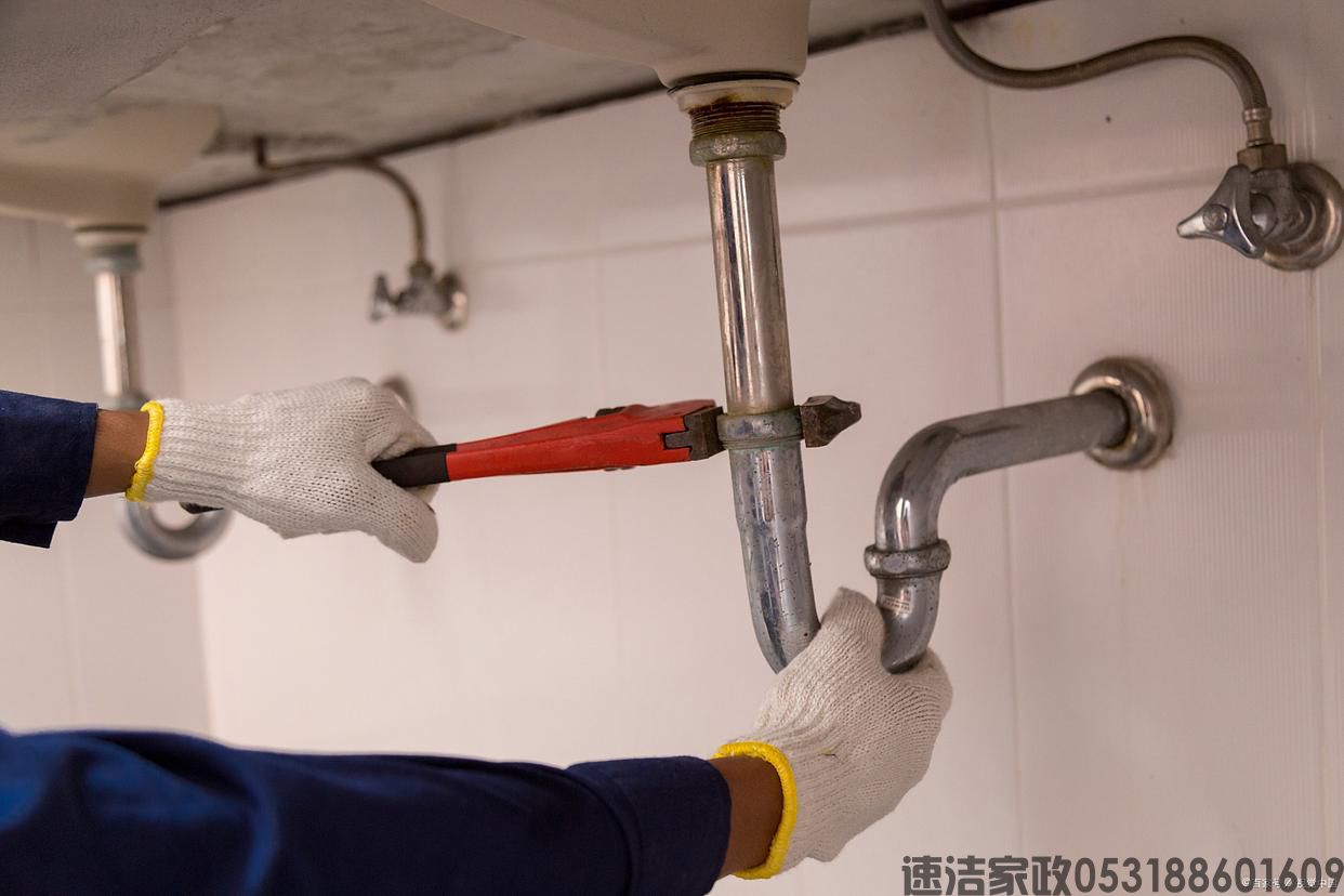 济南家庭水管堵漏全攻略：三大实用方案帮你轻松应对(图4)